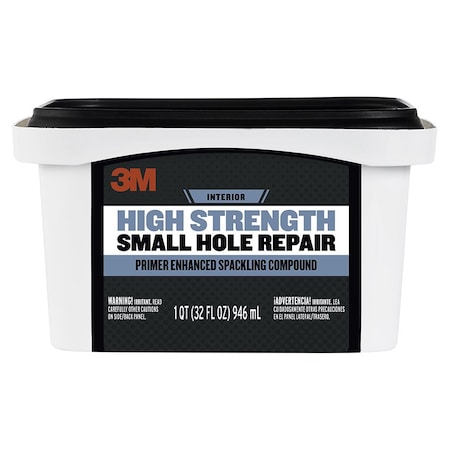 3M Light Weight Spackling SHR-32-BB